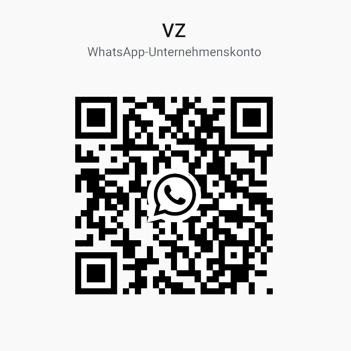 whatsapp qr